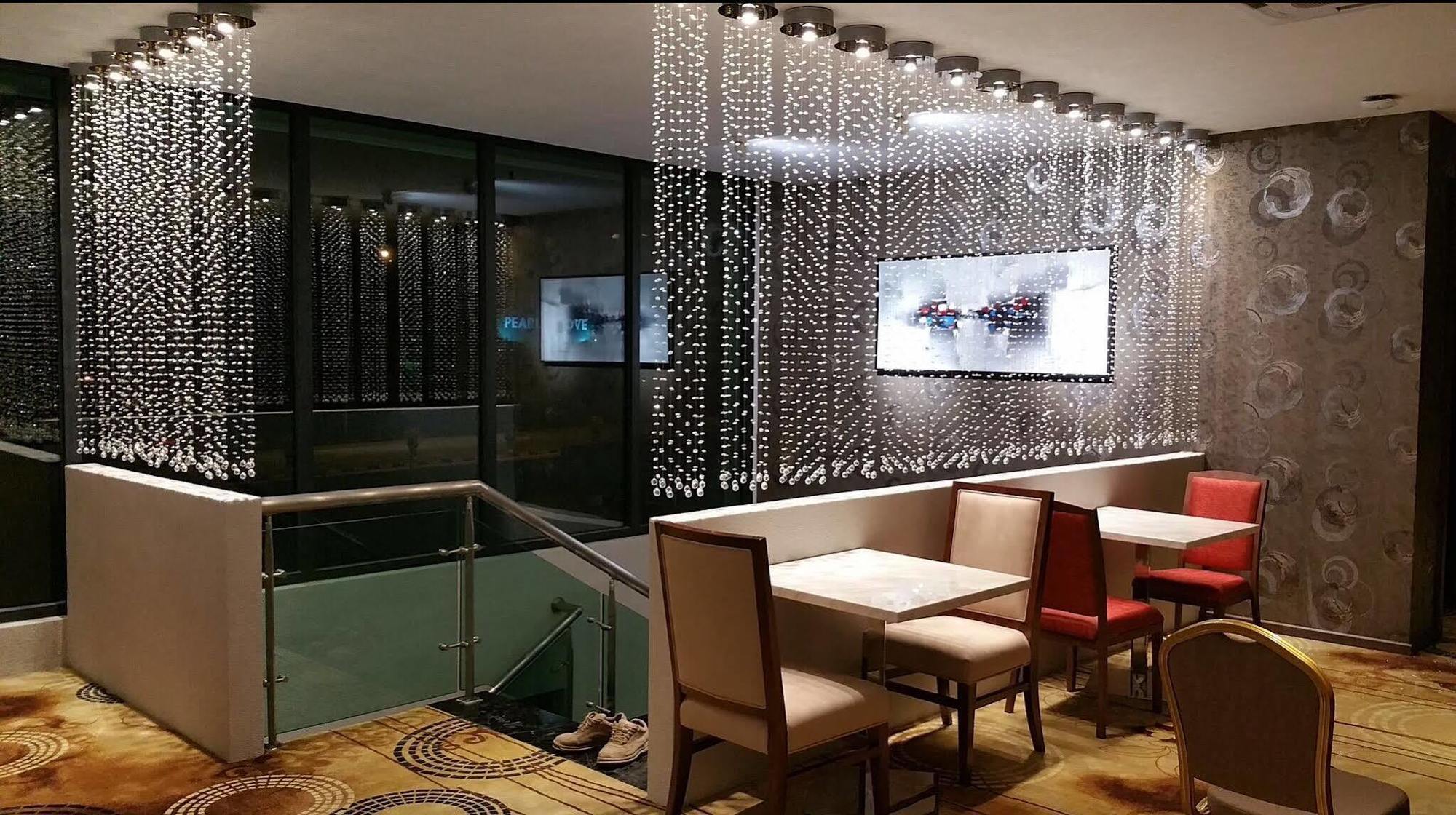 Purest Hotel Sungai Petani Exterior foto