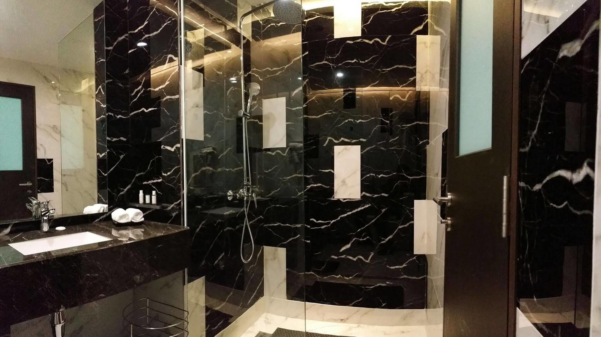Purest Hotel Sungai Petani Exterior foto