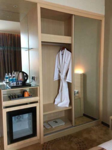 Purest Hotel Sungai Petani Exterior foto