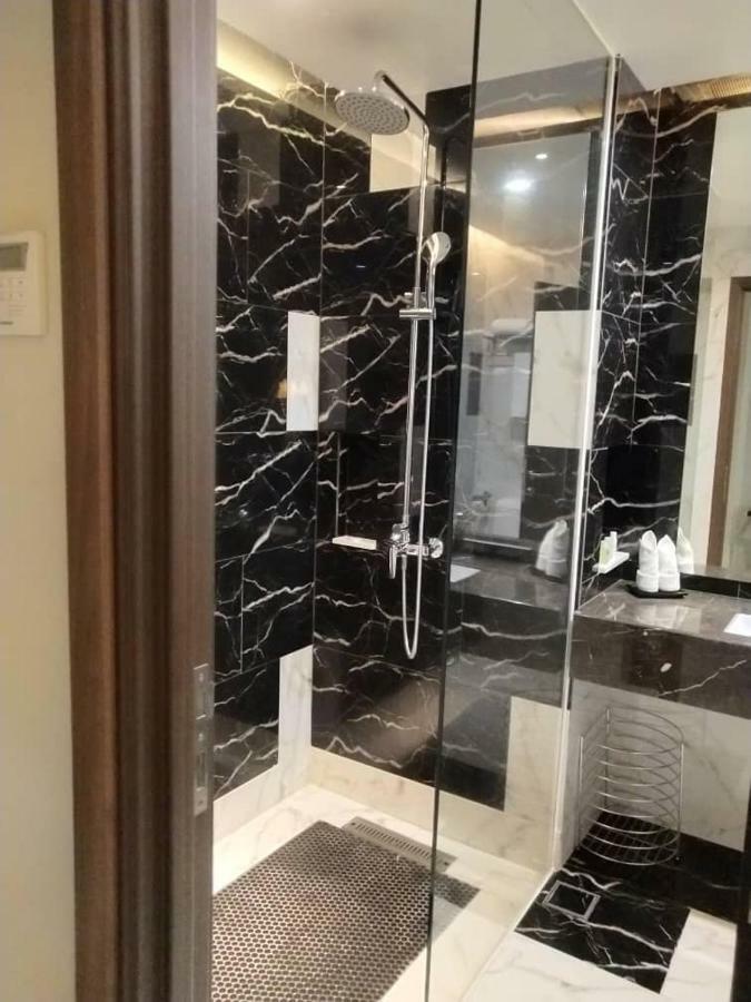 Purest Hotel Sungai Petani Exterior foto
